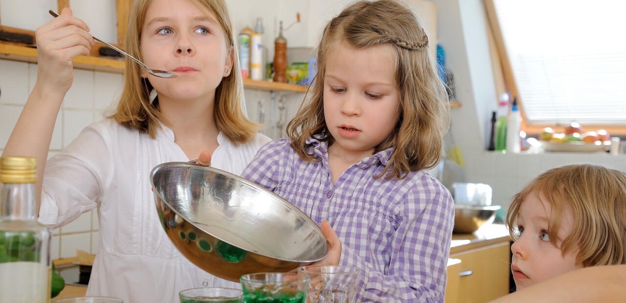 Ihr Typ ist gefragt! Ihr Typ ist gefragt!